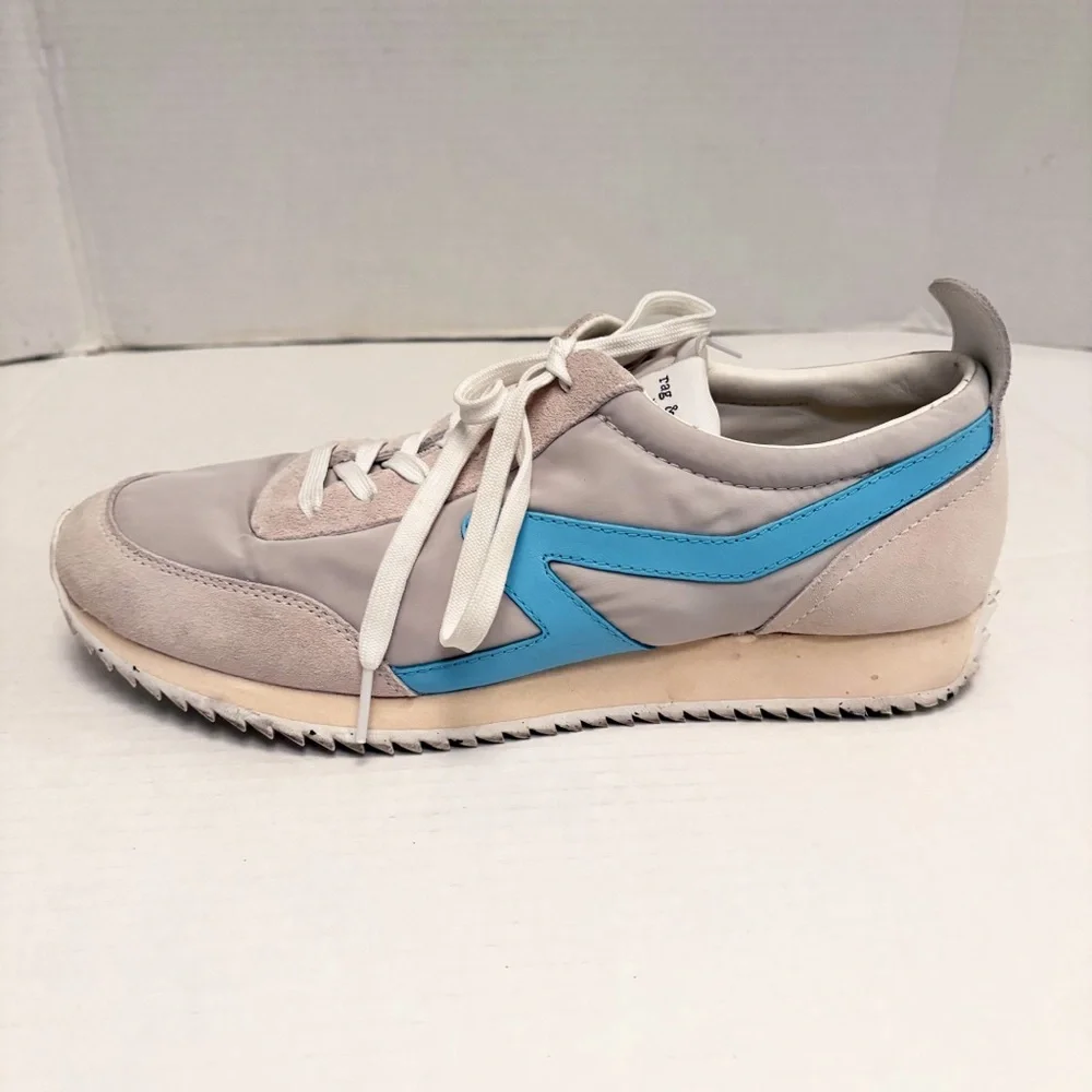 Rag & Bone Retro Runner‎ Sneakers in Paloma